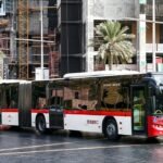 F41 Bus Timings: The Smart Way to Stay on Schedule in Dubai F41 Bus Timings