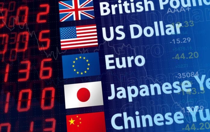 Currency Pair Trading Strategies for UAE Investors