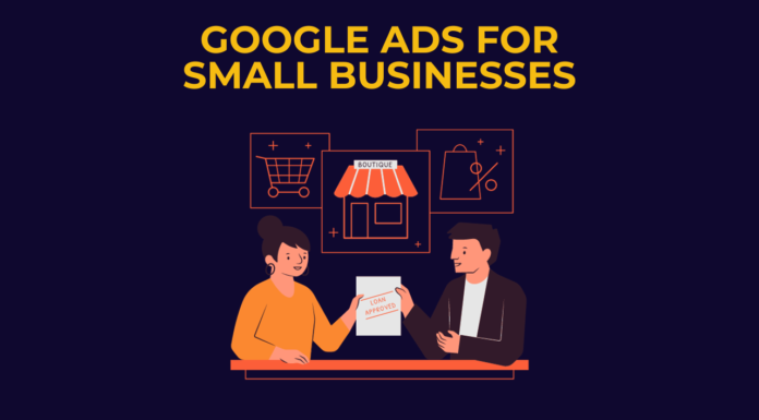 How Local Businesses Can Benefit from Google Ads How Local Businesses Can Benefit from Google Ads