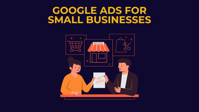 How Local Businesses Can Benefit from Google Ads How Local Businesses Can Benefit from Google Ads