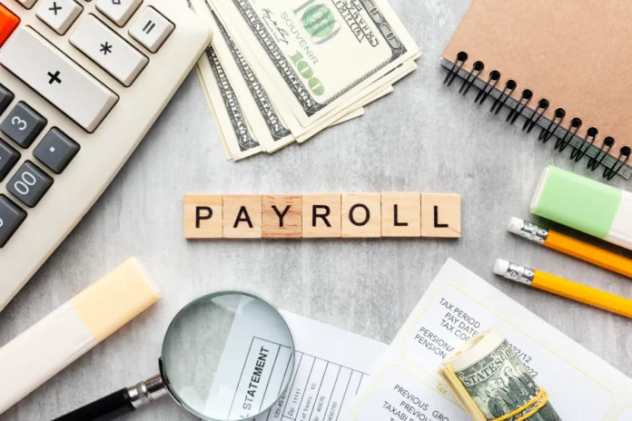 Why Payroll Services in Dubai is Important