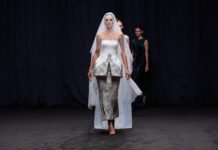 How Dubai Fashion Week is Shaping Global Fashion Trends dubai fashion week 2025