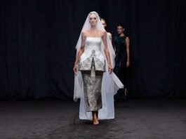 How Dubai Fashion Week is Shaping Global Fashion Trends dubai fashion week 2025