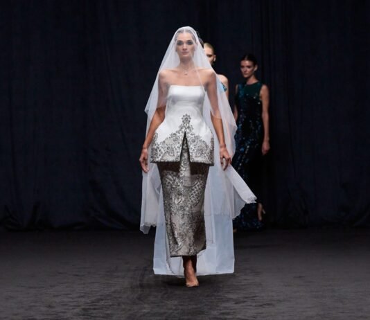 How Dubai Fashion Week is Shaping Global Fashion Trends dubai fashion week 2025