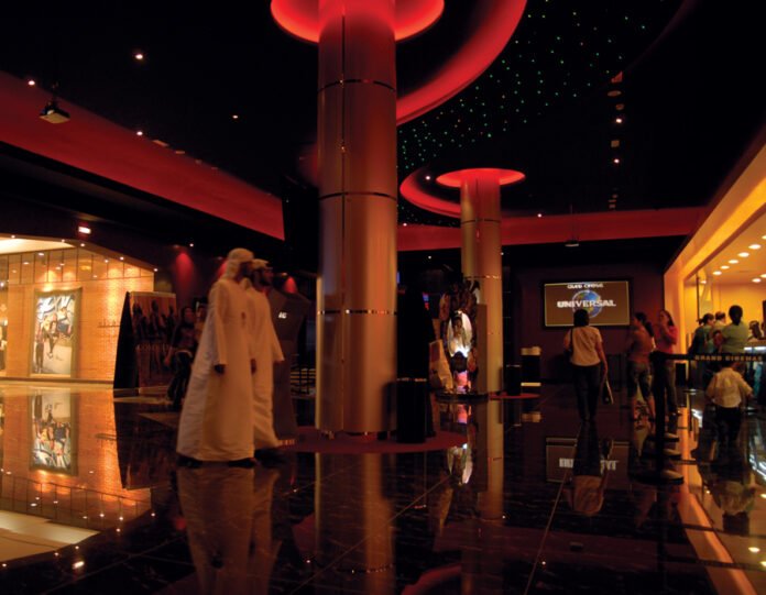Star-Bawadi-Cinema Star Bawadi Mall Cinema Al Ain
