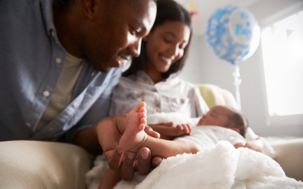 Visa Requirements For New Newborn Baby In Dubai​