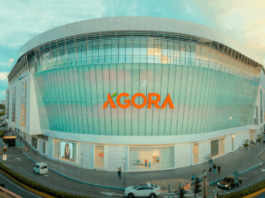 Agora Mall: Jumeirah’s New Hub for Style, Dining, and Leisure agora mall