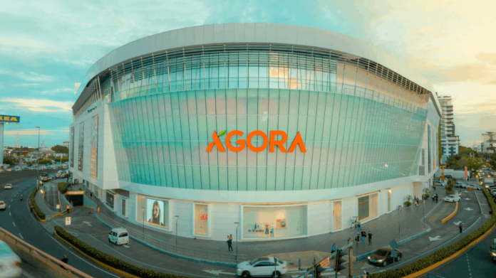 agora mall agora mall
