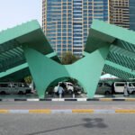 Travel Made Easy at Abu Dhabi’s Central Bus Station Abu Dhabi’s Central Bus Station
