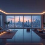 The Future of Urban Living: Dubai’s Studio Apartments The Future of Urban Living: Dubai’s Studio Apartments