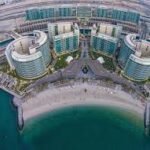 Al Muneera: A Seaside Community on Al Raha Beach Al Muneera: Abu Dhabi's Undiscovered Treasure for Seaside Residences