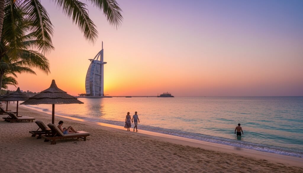 Black Palace Beach: Where Royalty Meets the Tide