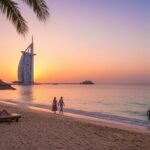 Black Palace Beach: Where Royalty Meets the Tide Black Palace Beach: Where Royalty Meets the Tide