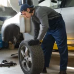 Car Wheel Alignment Repair in Dubai | Stop Pulling and Save Tires Car Wheel Alignment Repair in Dubai | Stop Pulling and Save Tires