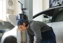 Car Wheel Alignment Repair in Dubai | Stop Pulling and Save Tires Car Wheel Alignment Repair in Dubai | Stop Pulling and Save Tires