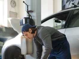 Car Wheel Alignment Repair in Dubai | Stop Pulling and Save Tires Car Wheel Alignment Repair in Dubai | Stop Pulling and Save Tires