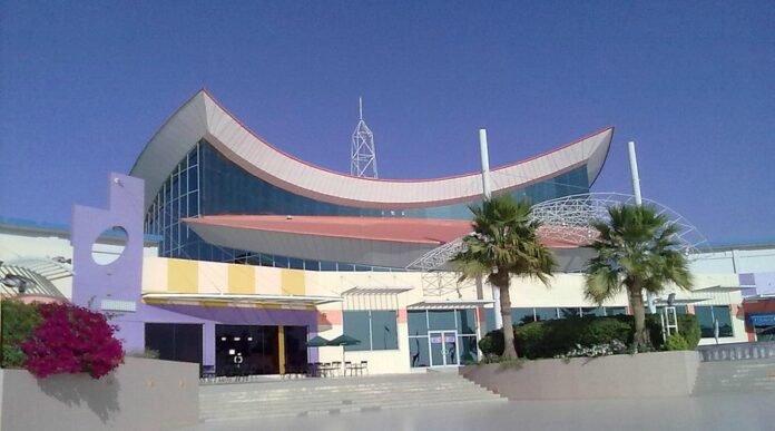 Al Manar Mall: Ras Al Khaimah’s Premier Shopping Destination