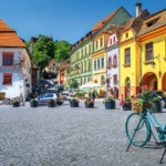 Romania Visa for UAE Residents Romania Visa for UAE Residents