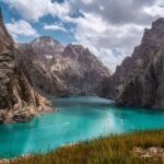 Kyrgyzstan Visa Guide for UAE Residents Kyrgyzstan Visa Guide for UAE Residents