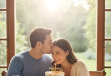 Heartfelt Birthday Wishes for Your Lover to Make Their Day Special Birthday Wishes for Your Lover