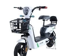 E-Bike License in Dubai
