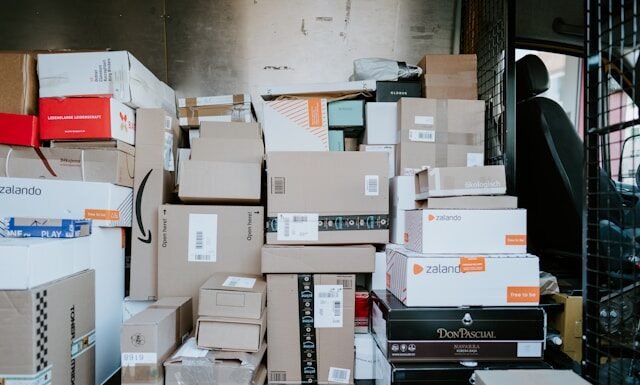 Effective Packing Strategies for Self Storage Units Effective Packing Strategies for Self Storage Units