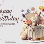 Happy Birthday Wishes for Wife: Messages She’ll Love Happy Birthday Wishes for Wife