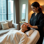 Home Salon Services in Dubai: Beauty & Grooming at Your Doorstep Home Salon Services in Dubai