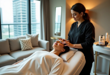Home Salon Services in Dubai: Beauty & Grooming at Your Doorstep Home Salon Services in Dubai