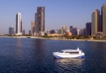 How to Get a Boat License in Abu Dhabi How to Get a Boat License in Abu Dhabi
