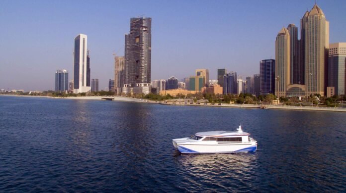 How to Get a Boat License in Abu Dhabi