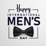 International Men’s day wishing quotes International Men's day wishing quotes