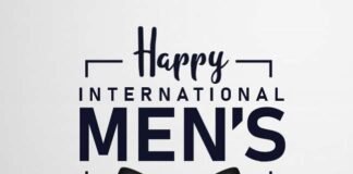 International Men’s day wishing quotes International Men's day wishing quotes