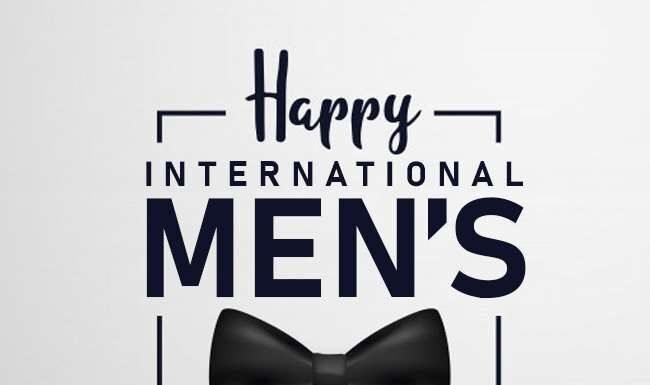 International Men’s day wishing quotes International Men's day wishing quotes