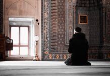 Ishraq Time in Sharjah Today – Accurate Prayer Timing Guide Ishraq Time in Sharjah Today