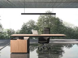 Selecting Office Furniture in Dubai for Comfort and Style