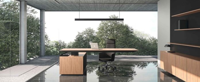 Office Furniture in Dubai Selecting Office Furniture in Dubai for Comfort and Style