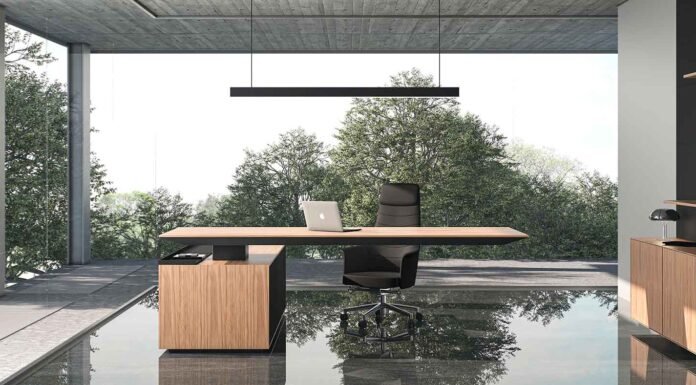 Selecting Office Furniture in Dubai for Comfort and Style Selecting Office Furniture in Dubai for Comfort and Style