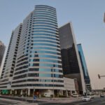 Opal Tower Business Bay Dubai – Modern Offices With Canal Views Opal Tower Business Bay Dubai