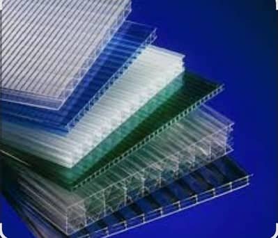 7 Factors To Consider Before Buying Polycarbonate Panels