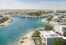 Ramhan Island: Abu Dhabi’s Emerging Waterfront Paradise Ramhan Island