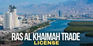 Ras Al Khaimah Trade License Ras Al Khaimah Trade License