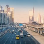 Safety Tips for Tourists Driving in the UAE: Stay Safe on the Roads Safety Tips for Tourists Driving in the UAE