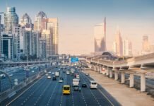 Safety Tips for Tourists Driving in the UAE: Stay Safe on the Roads Safety Tips for Tourists Driving in the UAE