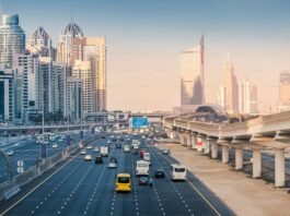Safety Tips for Tourists Driving in the UAE: Stay Safe on the Roads Safety Tips for Tourists Driving in the UAE