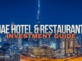 UAE Hotel & Restaurant Investment Guide 2025: Tourism Property ROI Analysis UAE Hotel & Restaurant Investment Guide 2025