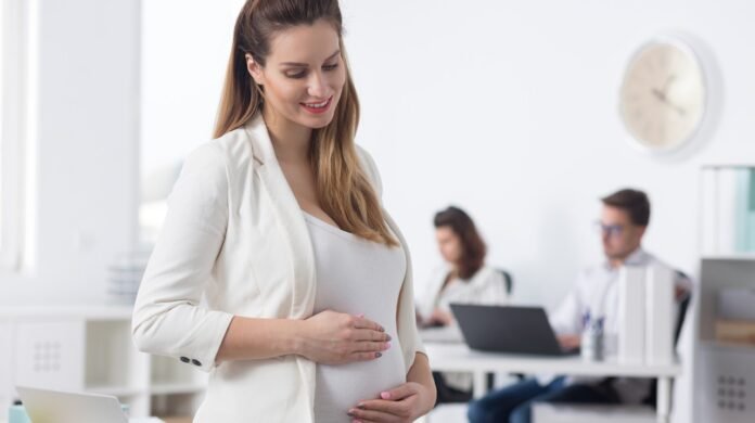 UAE Law for Pregnant Employees UAE Law for Pregnant Employees