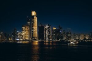 UAE Visitor’s Guide Stay & Transport Costs with Tips