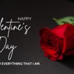 Valentine’s Day Wishes: Express Your Love with Beautiful Words Valentine’s Day Wishes