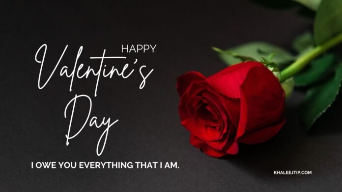 Valentine’s Day Wishes